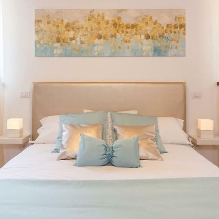 Apartmán Casa Vacanze Montefalco Il Borgo Exteriér fotografie